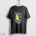 Trick Or Ruddy Treat Happy Halloween 2024