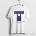 Trump 2028 Three Term Trump T Shirt