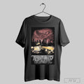 Twisted Metal T Shirt