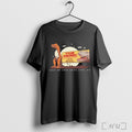 Tyler Childers Live At Dinosaur World Cave City Ky 2025 T Shirt