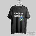 Uecker Magic Bob Uecker Shirt Sweater Longsleeve And V Neck
