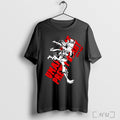 Uma Daughter Pretty Derby Goldship T Shirt