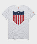 US Soccer 1913 Crest