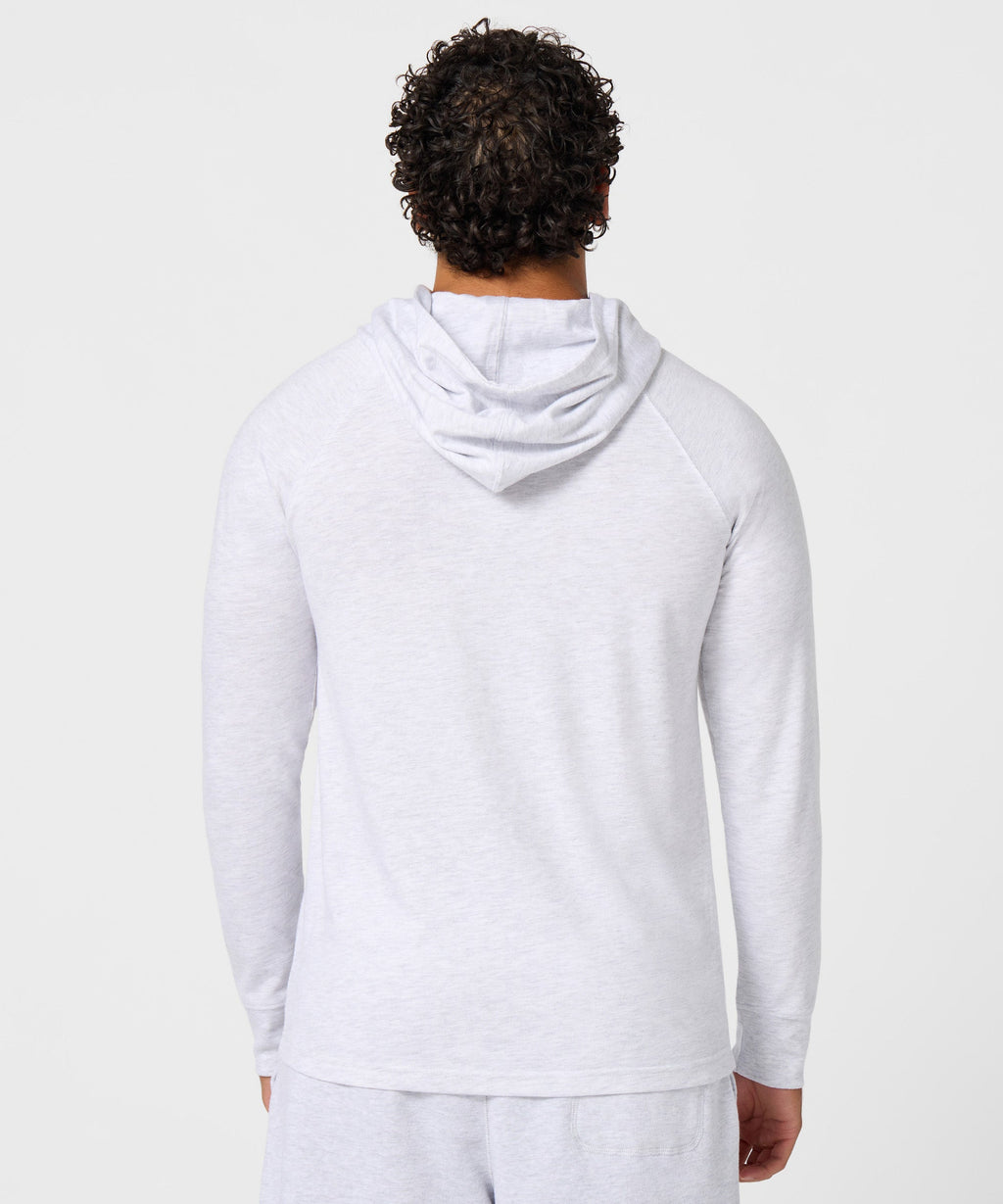 US Soccer 1913 Crest Lightweight Hoodie