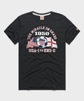 US Soccer The Miracle On Grass 1950