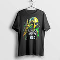 Victor Wembanyama San Antonio Spurs X Alien Graphic Tee Tshirts Sweater