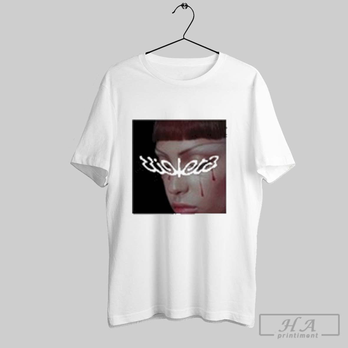 Violeta Hodar Camiseta Iii Ojala T Shirts