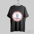Virginia Big Naturals Shirt Sweater Longsleeve And V Neck
