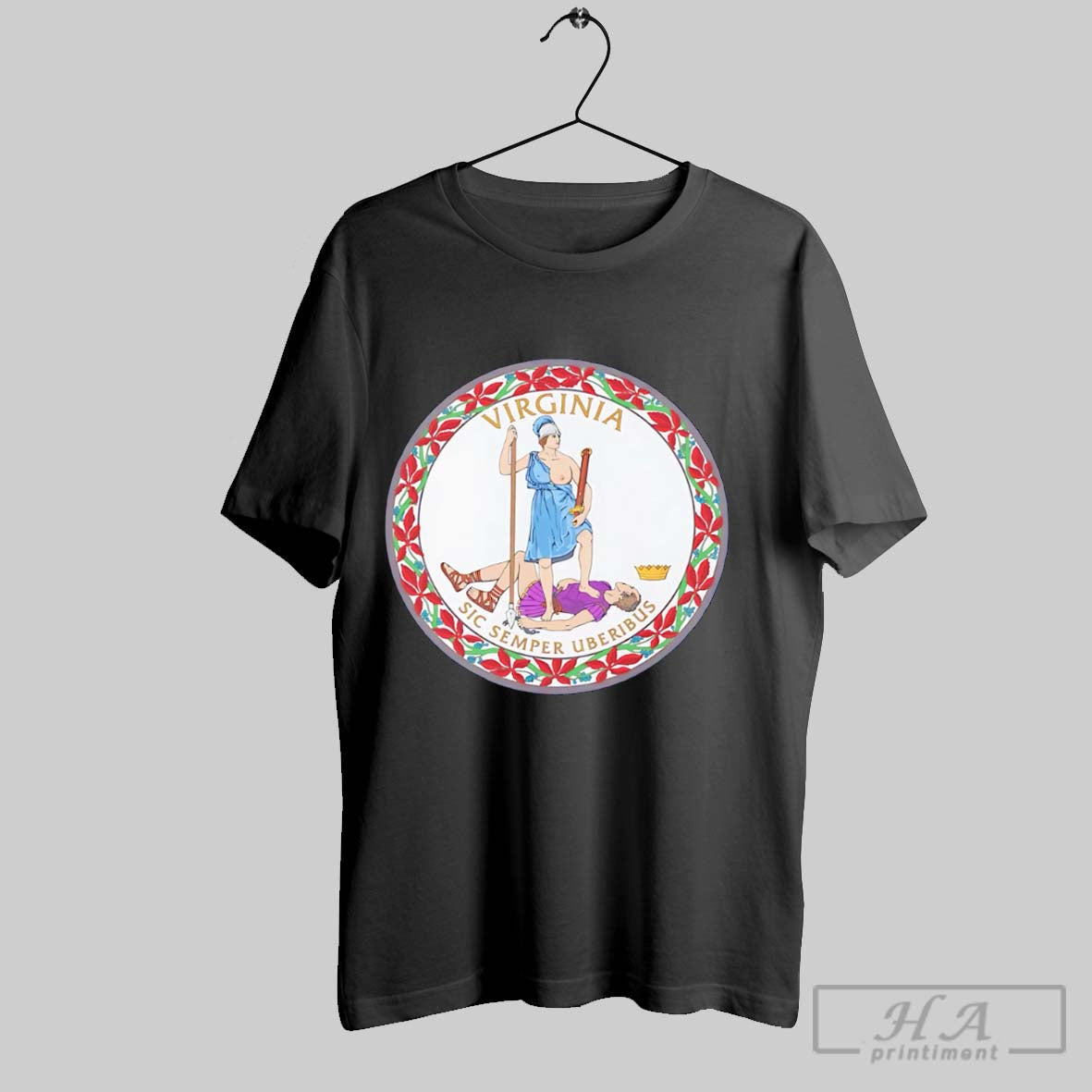 Virginia Big Naturals Shirt Sweater Longsleeve And V Neck