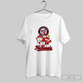 Washington Nationals The Peanuts Characters