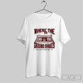 Where The Ground Shakes Texas Am Aggies Football
