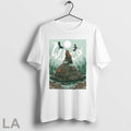 Wilco At Woodland Park Zoo In Seattle Wa On August 24 2025 T Shirts