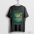 Wilderness Jul 31 Aug 3 2025 In Oxfordshire T Shirt