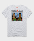 WNBA Jam Aces 2025 Champs Wilson And Loyd