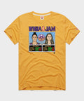 WNBA Jam Sparks Plum And Brink