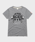 Women's 2025 WNBA Champs Las Vegas Aces