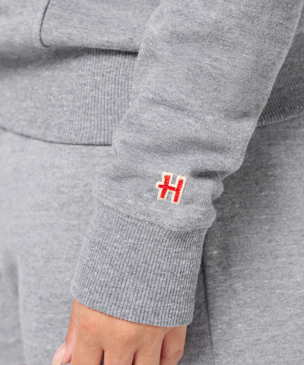 Women's Arizona Cardinals Gridiron Hoodie