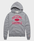 Women's Arizona Cardinals Gridiron Hoodie