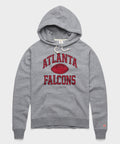 Women's Atlanta Falcons Gridiron Hoodie