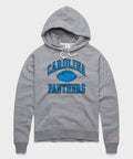 Women's Carolina Panthers Gridiron Hoodie