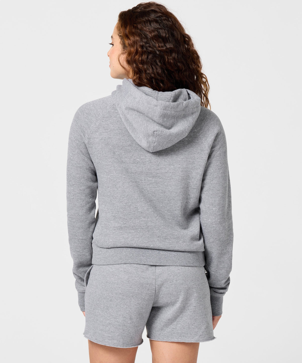 Women's Carolina Panthers Gridiron Hoodie