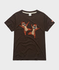 Women's Chip 'n Dale Character