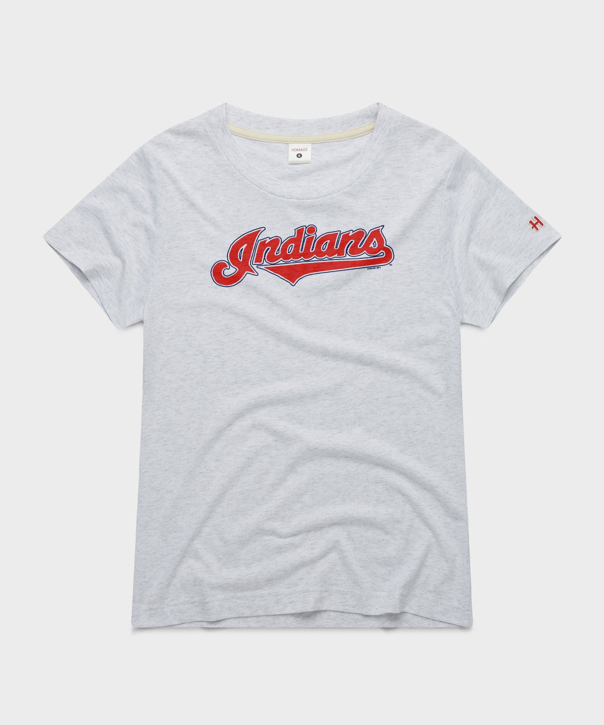 Women's Cleveland Indians Jersey Logo '94