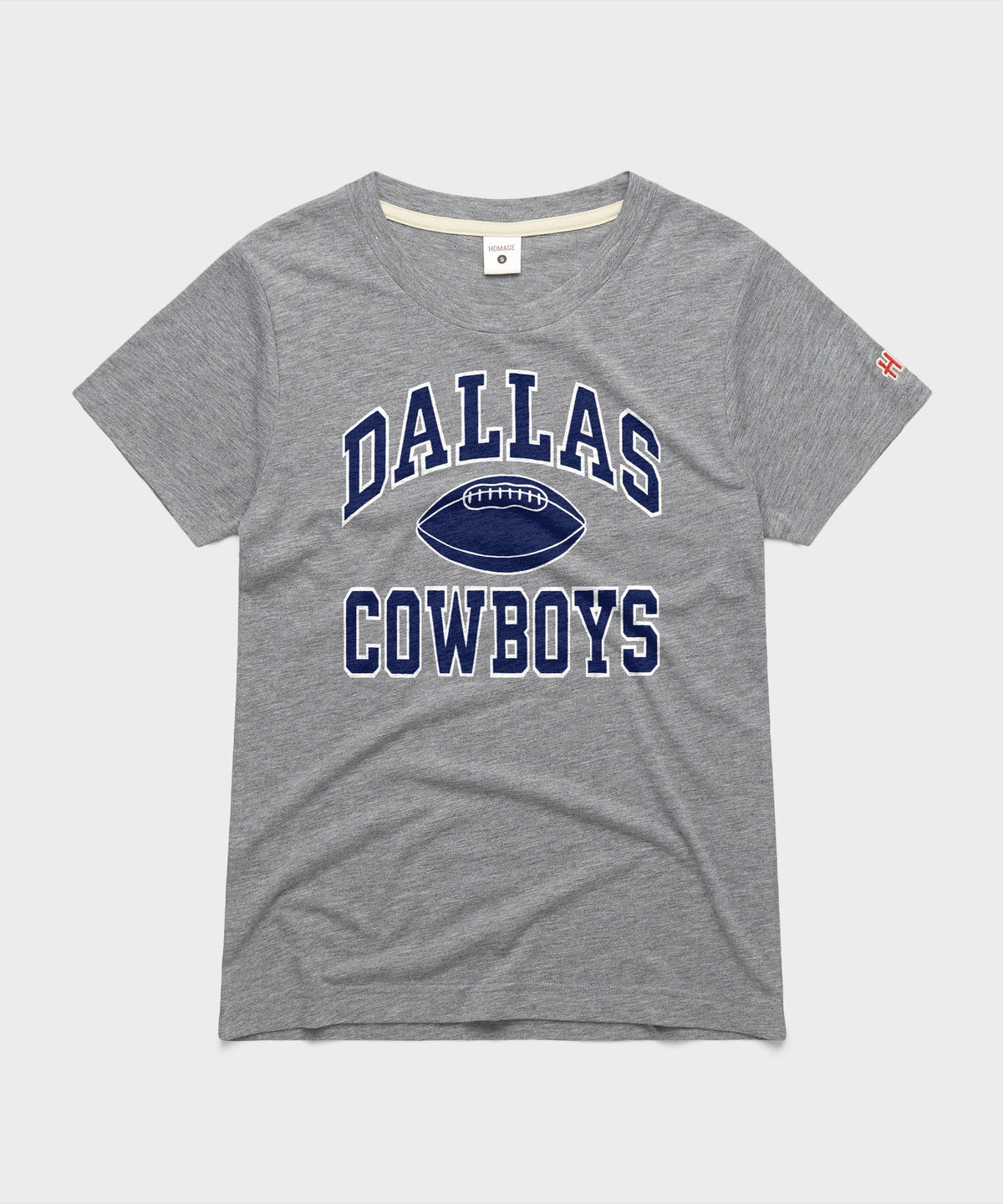 Women's Dallas Cowboys Gridiron
