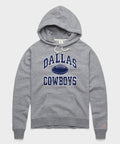 Women's Dallas Cowboys Gridiron Hoodie
