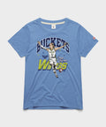Women's Dallas Wings Paige Bueckers Buckets