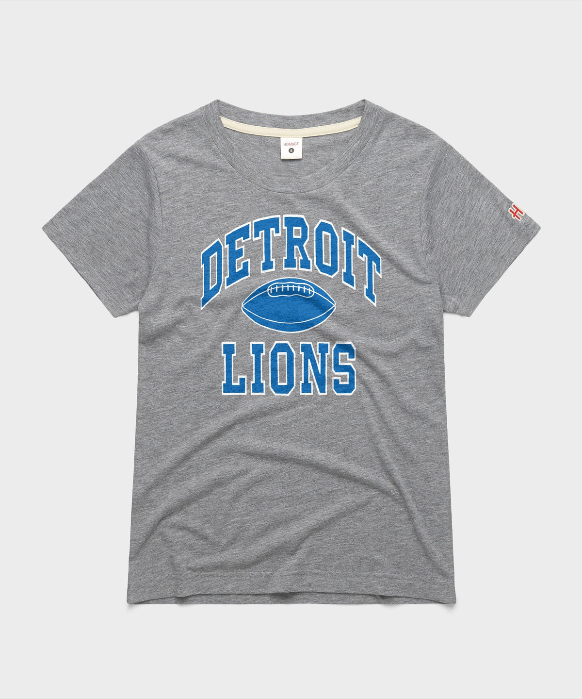 Women's Detroit Lions Gridiron