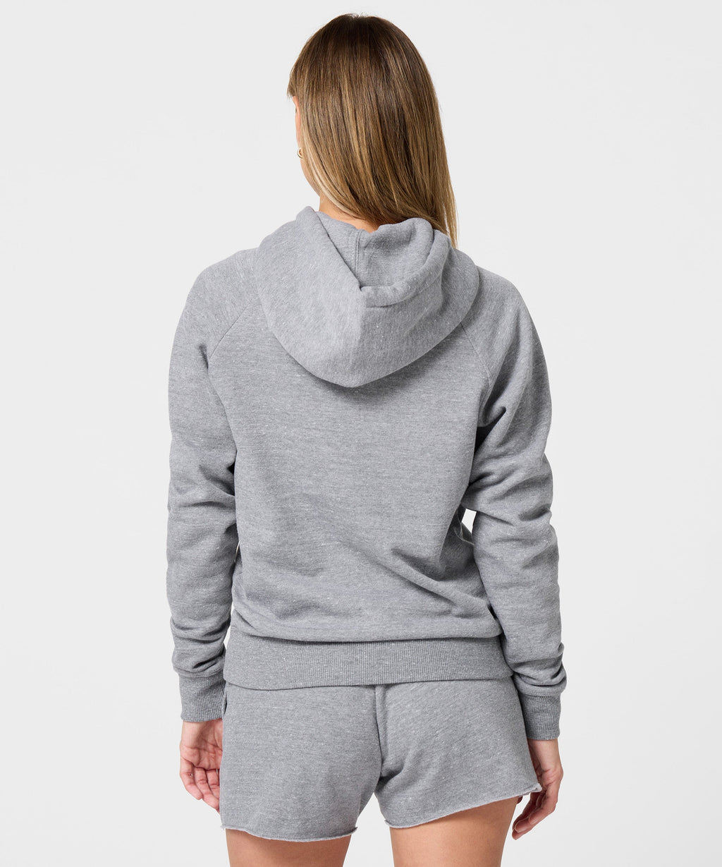 Women's Detroit Lions Gridiron Hoodie