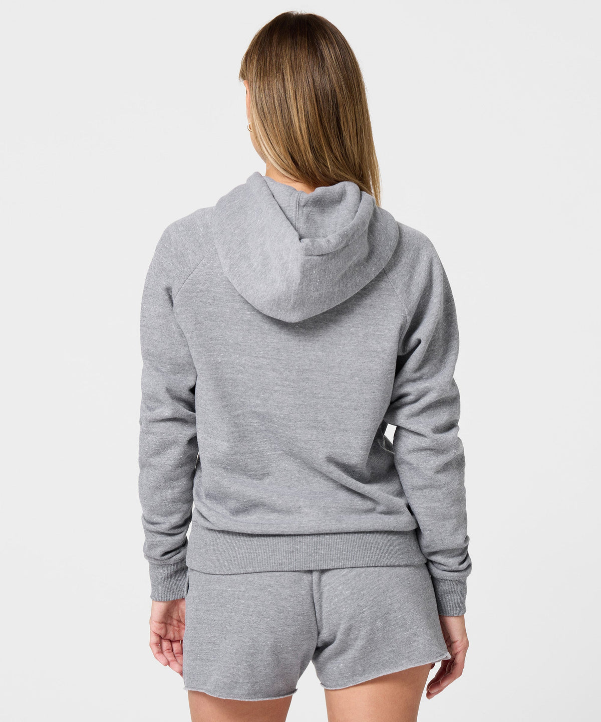 Women's Detroit Lions Gridiron Hoodie