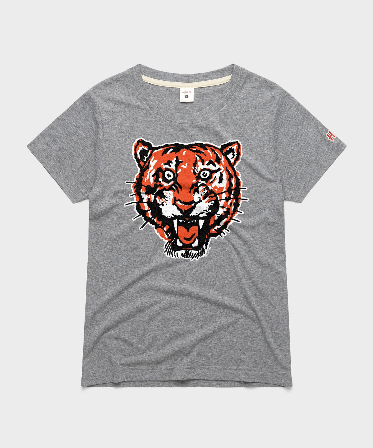 Women's Detroit Tigers '57
