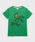 Women's Donald Duck Halloween Mummy