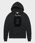 Women's Fight The Team Blackout Hoodie