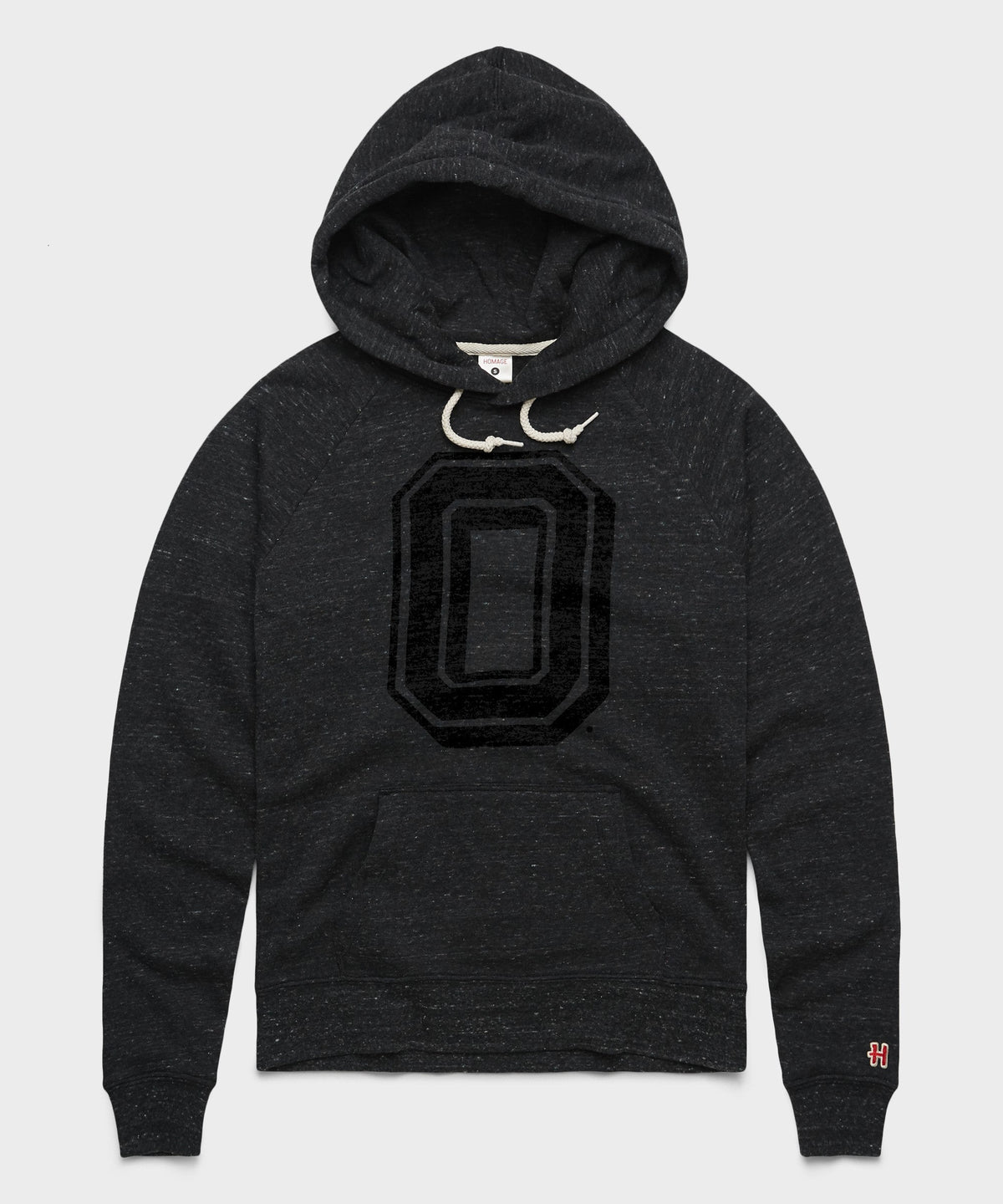 Women's Fight The Team Blackout Hoodie