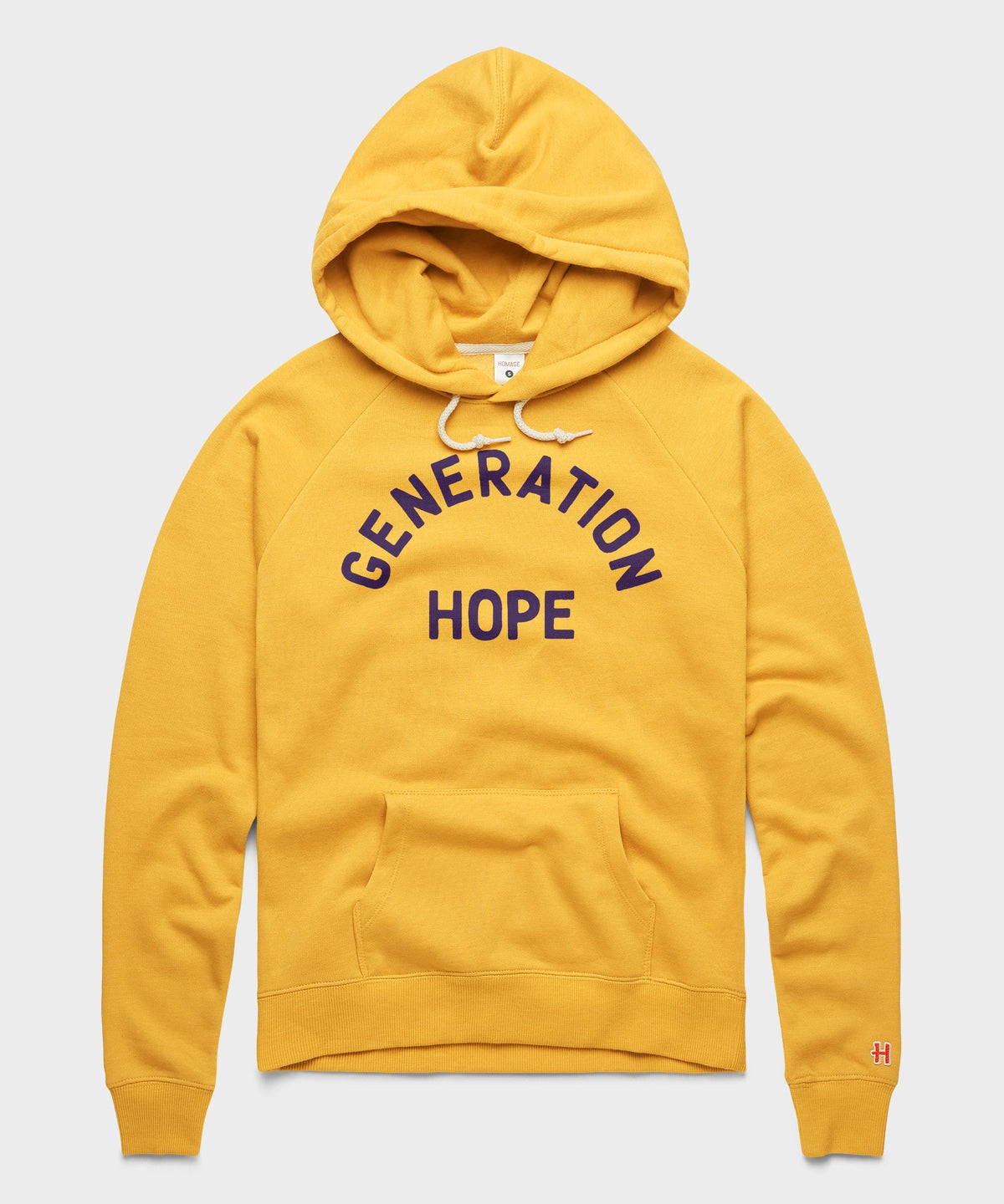Women's Generation Hope Hoodie