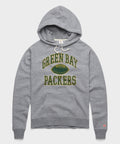 Women's Green Bay Packers Gridiron Hoodie