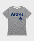Women's Houston Astros Jersey Logo '80