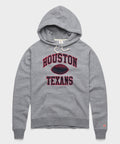 Women's Houston Texans Gridiron Hoodie