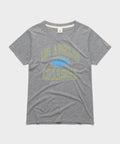 Women's Los Angeles Chargers Gridiron
