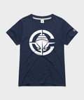 Women's Los Angeles Clippers Logo
