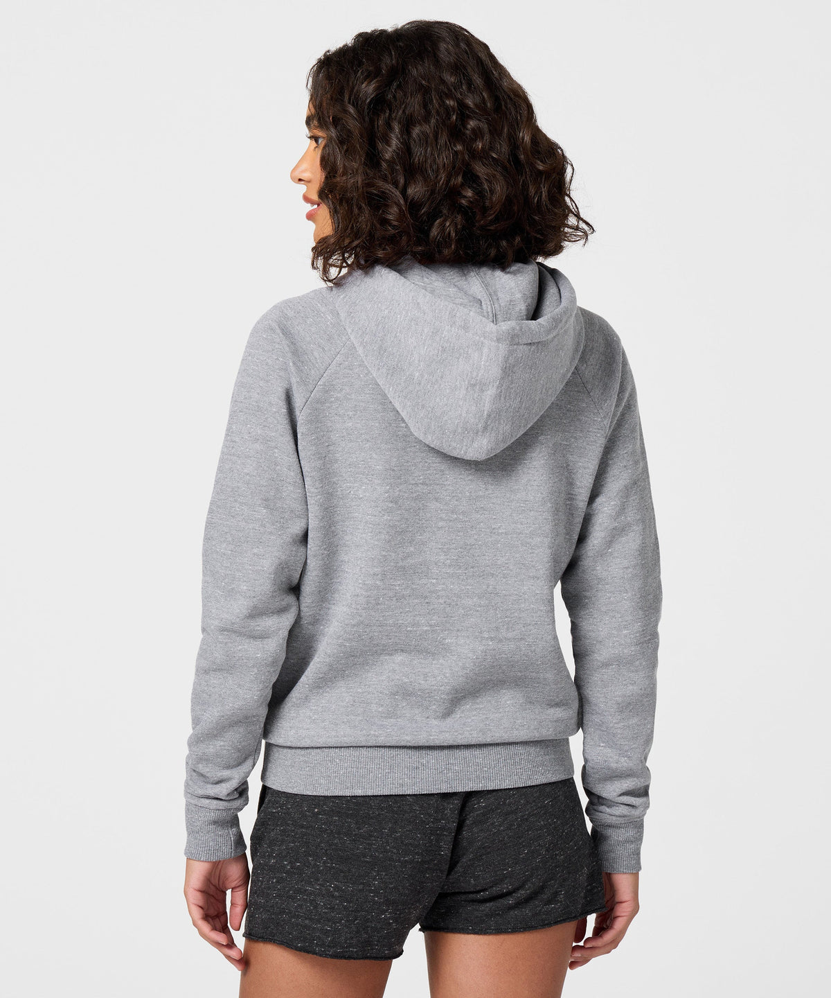 Women's Miami Dolphins Gridiron Hoodie
