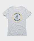 Women's Milwaukee Brewers '70