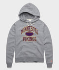 Women's Minnesota Vikings Gridiron Hoodie
