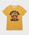 Women's Muppets Gonzo The Great T-Shirt
