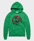 Women's Muppets Merry Christmas To All Hoodie