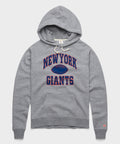 Women's New York Giants Gridiron Hoodie