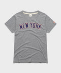 Women's New York Mets Jersey Logo '88